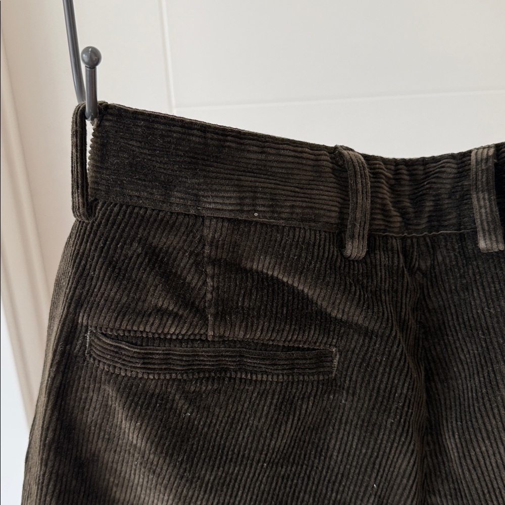 Norse Projects Corduroy Pant - 30" - Picture 6 of 6